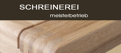 Schreinerei_Meisterbetrieb